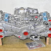 Remanufactured 2015 2016 2017 2018 2019 Subaru Impreza WRX Turbo JDM Engine 2.0L FA20 0 Miles