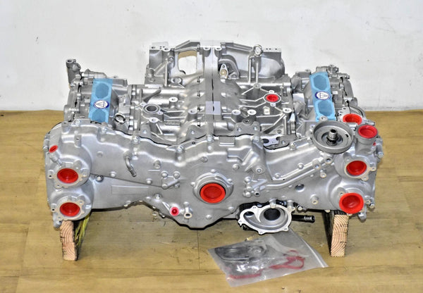 Remanufactured 2015 2016 2017 2018 2019 Subaru Impreza WRX Turbo JDM E ...