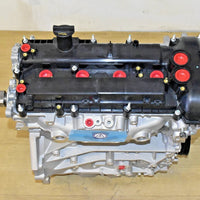 REMAN 2017 2018 2019 2020 Ford Fusion Engine 2.0L EcoBoost Turbo Motor CAF 0 Miles