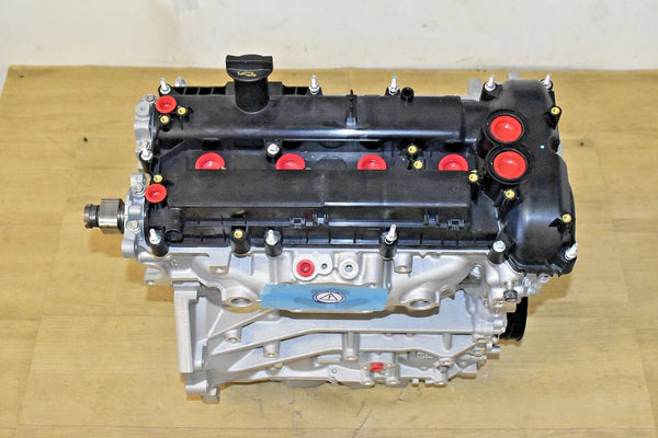 REMAN 2017 2018 2019 2020 Ford Fusion Engine 2.0L EcoBoost Turbo Motor CAF 0 Miles