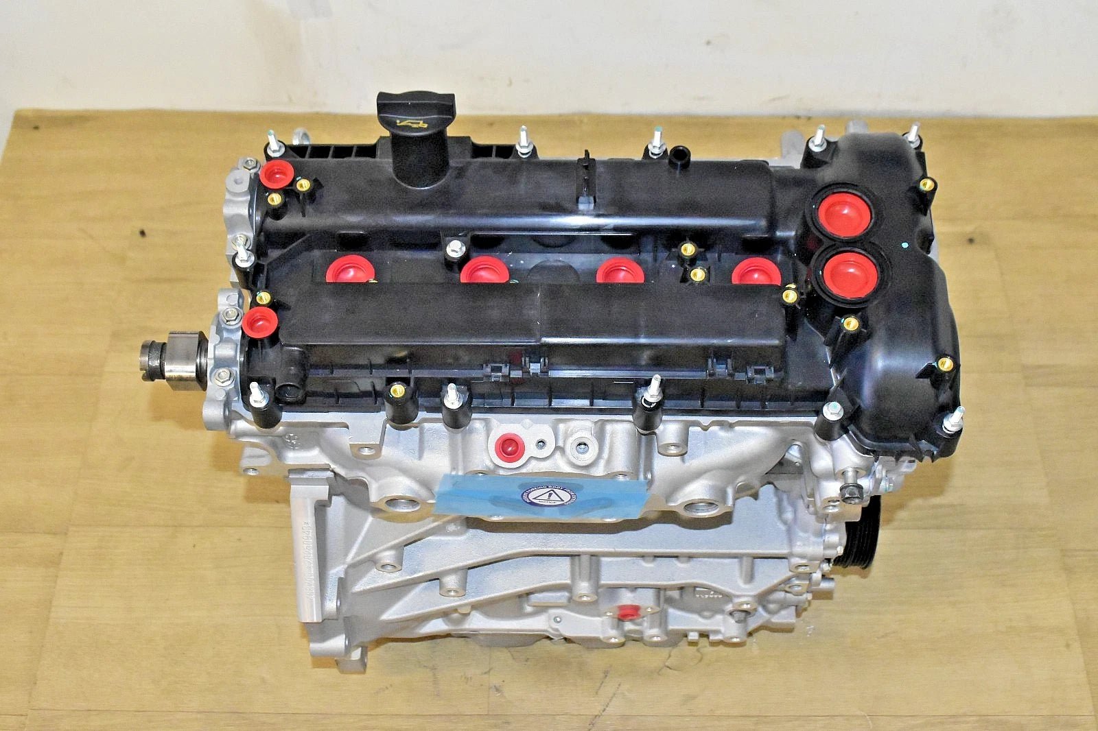 Ford - San Antonio JDM Engines