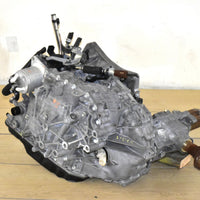2011 2012 2013 2014 2015 2016 2017 Nissan Juke CVT Automatic Transmission 4x4 MR16DDT Turbo 1.6L