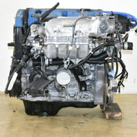 Low Mileage JDM 1998–2002 Honda Accord 2.0L F20B Engine