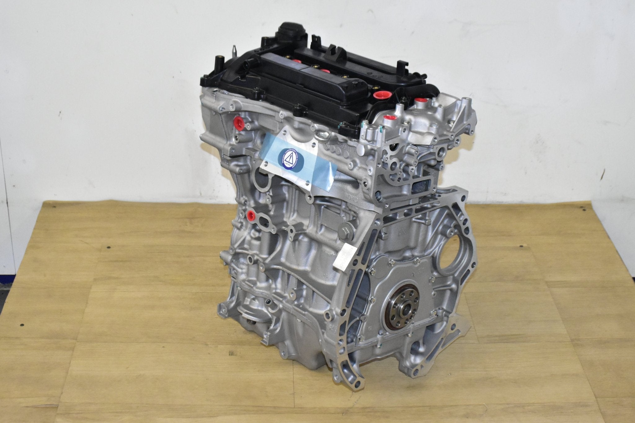 2016 2017 2018 2019 2020 2021 Honda Civic L15B 1.5L Turbo Motor DOHC V ...