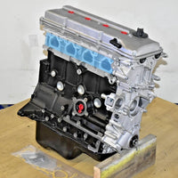 2000 2001 2002 2003 2004 Nissan Xterra RWD JDM 2.4L Engine KA24DE