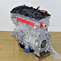 2014 - 2016 Kia Forte 2.0L G4NC 4 - Cylinder Non - Turbo GDI Engine
