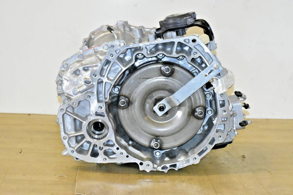 Brand New 2021 - 2024 Nissan Rogue Automatic CVT Transmission AWD 2.5L
