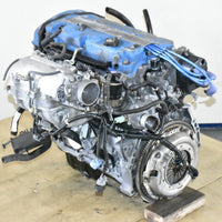 Low Mileage JDM 1998–2002 Honda Accord 2.0L F20B Engine