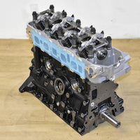 1983 - 1995 Toyota Pick Up 4Runner Engine 22RE 2.4L Engine 4 Cylinder