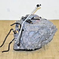 2007 - 2012 Nissan Altima CVT Automatic Transmission 2.5L QR25