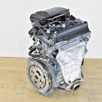 2012 2013 2014 2015 2016 2017 2018 Toyota Prius C 1.5L Engine JDM 1NZFXE Hybrid Motor