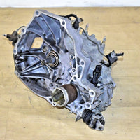 1996 1997 1998 1999 2000 Honda Civic Manual Transmission 1.6L D16A