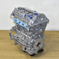 REMAN 2018 2019 2020 2021 2022 GMC Terrain 1.5L Turbo FWD Engine Motor LFV Vin V 8th Digit 0 Miles