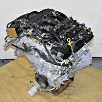 Brand New 2020 2021 2022 2023 2024 Nissan Frontier Engine 3.8L V6 Engine VQ38DD