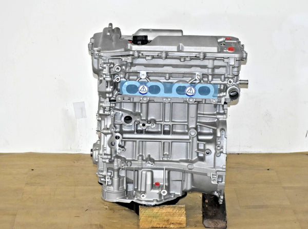 REMAN 2011 2012 2013 2014 2015 2016 Scion TC Engine 2.5L 2AR FE 4 Cylinder Engine 0 MILES