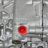 REMAN 2008 2009 2010 2011 2012 2013 2014 Subaru Impreza WRX Engine 2.5L Turbo 0 Miles