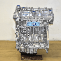 REAMN 2016 2017 2018 2019 2020 2021 2022 Chevrolet Malibu 1.5L LFV Turbo Engine 8th Digit Motor 0 MILES