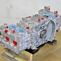 REMAN 2008 2009 2010 2011 2012 2013 2014 Subaru Impreza WRX Engine 2.5L Turbo 0 Miles