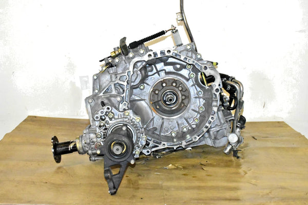 2003 2004 2005 2006 2007 Nissan Murano AWD CVT Automatic JDM Transmission 3.5L VQ35 DE