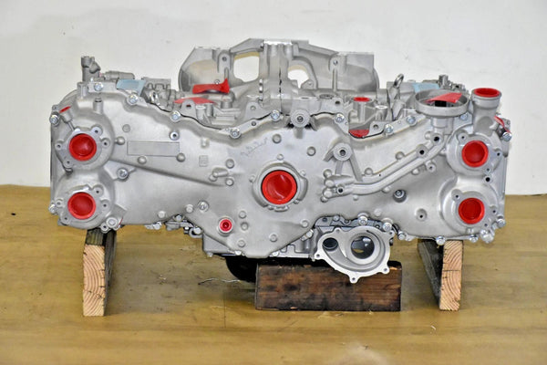 REMAN 2013 2014 2015 2016 2017 Subaru BRZ Engine JDM FA20 2.0L 4 Cylinders 0 Miles