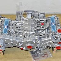 Remanufactured 2015 2016 2017 2018 2019 Subaru Impreza WRX Turbo JDM Engine 2.0L FA20 0 Miles