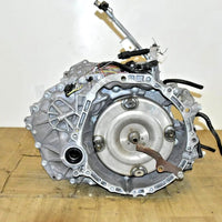 2007 - 2012 Nissan Altima CVT Automatic Transmission 2.5L QR25