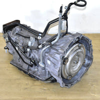 2007 2008 Nissan 350Z Auto RWD Transmission JDM VQ35HR