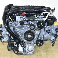 2015 2016 2017 2018 2019 Subaru Impreza WRX Turbo JDM Engine 2.0L FA20 Low Miles