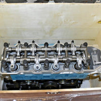 1983 - 1995 Toyota Pick Up 4Runner Engine 22RE 2.4L Engine 4 Cylinder