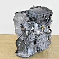 2012 2013 2014 2015 2016 2017 2018 Toyota Prius C 1.5L Engine JDM 1NZFXE Hybrid Motor