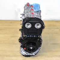 REMAN 2015 2016 2017 VW Golf R 2.0L Engine Turbo 4 CYL 3 Gen EA888 CYF 0 MILES