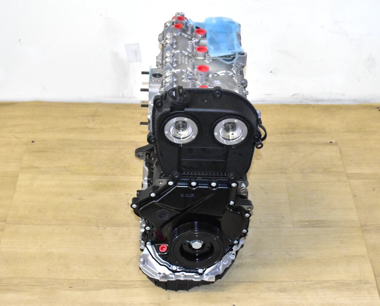 REMAN 2016 2017 2018 2019 2020 2021 2022 2023 Audi TT Quattro 2.0L Eng ...