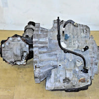 2008 - 2013 Toyota Highlander AWD Automatic JDM Transmission 3.5L V6