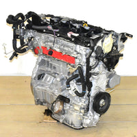 JDM 2018 2019 2020 2021 2022 Lexus ES300H Engine 2.5L A25A - FXS Hybrid Motor 4 CYL