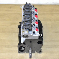 REMAN 1982 - 2006 Mitsubishi Montero/Pajero 2.5 Turbo 4D56T 4 - Cylinder Diesel Engine 0 Miles