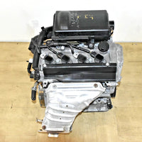 2004 2005 2006 2007 2008 2009 Toyota Prius 1.5L Engine JDM 1NZFXE Hybrid Motor
