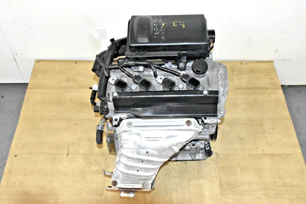 2004 2005 2006 2007 2008 2009 Toyota Prius 1.5L Engine JDM 1NZFXE Hybrid Motor
