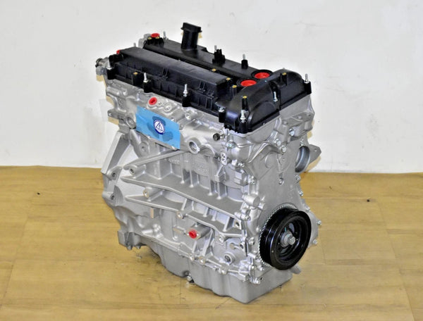 REMAN 2017 2018 2019 Escape Engine 2.0L EcoBoost Turbo Motor CAF 0 Mil ...