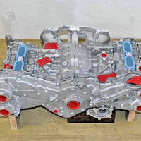 REMAN 2013 2014 2015 2016 2017 Subaru BRZ Engine JDM FA20 2.0L 4 Cylinders 0 Miles