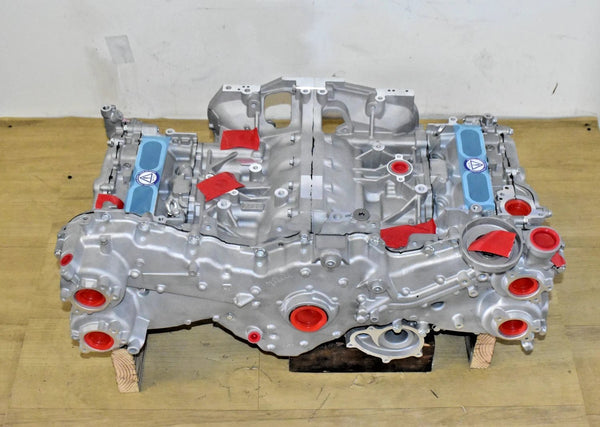 REMAN 2013 2014 2015 2016 2017 Subaru BRZ Engine JDM FA20 2.0L 4 Cylinders 0 Miles