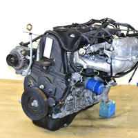 1998 1999 2000 2001 2002 Honda Accord JDM Engine 2.3L SOHC F23A F23A1 F23A4
