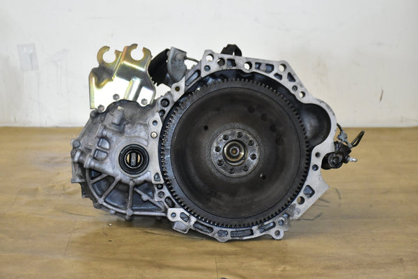 2003 2004 2005 2006 2007 Toyota Corolla XRS 6 Speed Manual Transmission 2ZZ GE 1.8L (Copy)