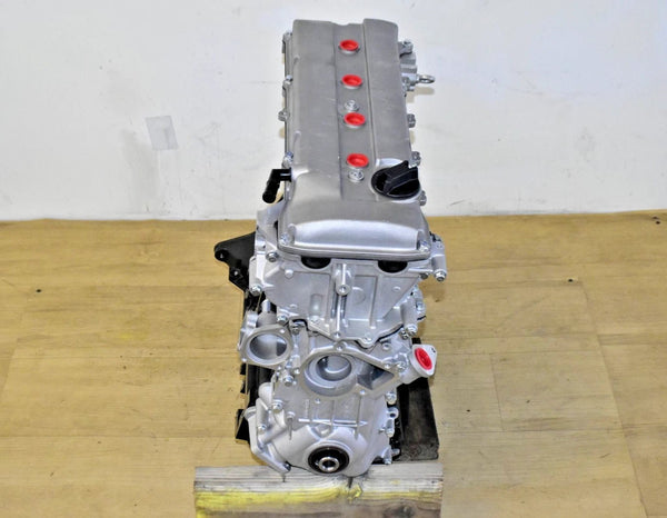 2000 2001 2002 2003 2004 Nissan Xterra RWD JDM 2.4L Engine KA24DE