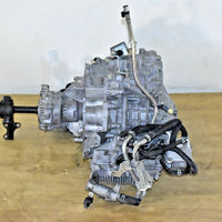 2003 2004 2005 2006 2007 Nissan Murano AWD CVT Automatic JDM Transmission 3.5L VQ35 DE