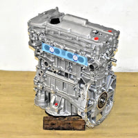 REMAN 2009 2010 2011 2012 2013 2014 2015 2016 2017 2018 2019 Toyota Highlander Engine 2.7L 1AR - FE 4 - Cylinder VVTi Motor 0 MILEAGE