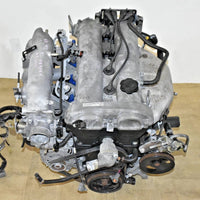 1994 1995 1996 1997 Mazda Miata Engine 1.6L JDM B6 Motor 4 Cylinder