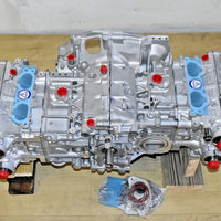 REMAN 2008 2009 2010 2011 2012 2013 2014 Subaru Impreza WRX Engine 2.5L Turbo 0 Miles