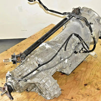2010 - 2013 Infiniti M37x AWD Automatic Transmission 7 Speed V6 3.7L VQ37VHR