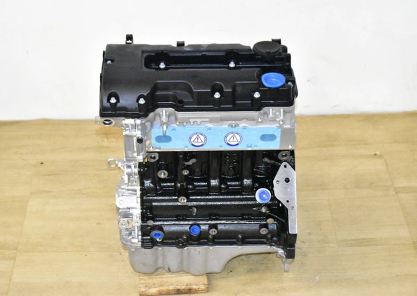 REMAN 2011 2012 2013 2014 2015 2016 Chevrolet Cruze Engine 1.4L Turbo Motor