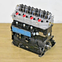 REMAN 1982 - 2006 Mitsubishi Montero/Pajero 2.5 Turbo 4D56T 4 - Cylinder Diesel Engine 0 Miles